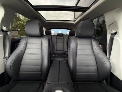 2024 Mercedes-Benz GLE GLE 450 4MATIC®