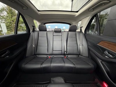 2024 Mercedes-Benz GLE GLE 450 4MATIC®