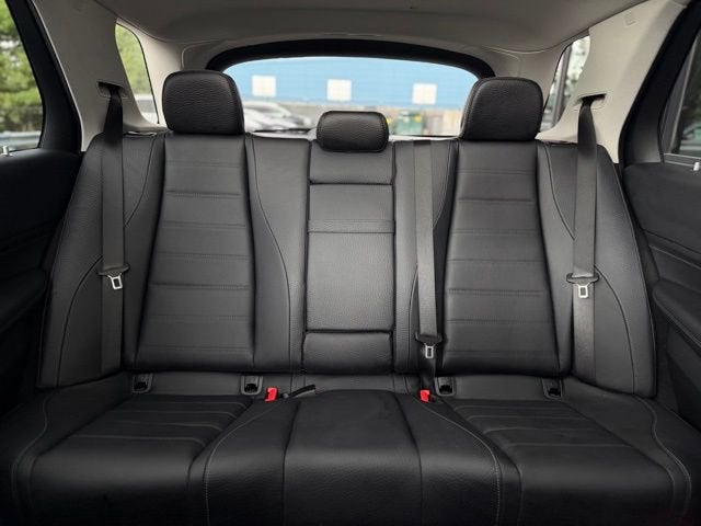 2024 Mercedes-Benz GLE GLE 450 4MATIC®