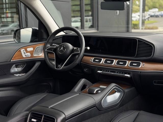 2024 Mercedes-Benz GLE GLE 450 4MATIC®
