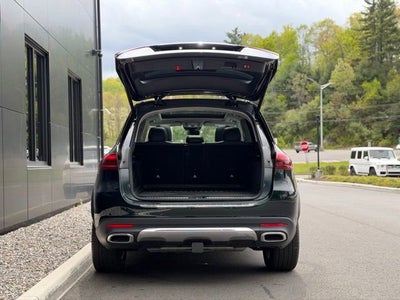 2024 Mercedes-Benz GLE GLE 450 4MATIC®