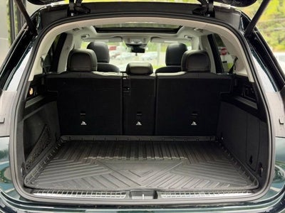 2024 Mercedes-Benz GLE GLE 450 4MATIC®