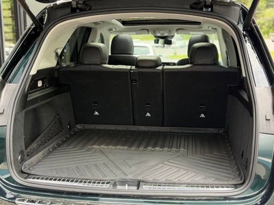 2024 Mercedes-Benz GLE GLE 450 4MATIC®