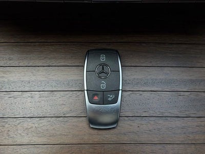 2024 Mercedes-Benz GLE GLE 450 4MATIC®
