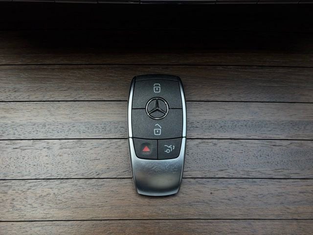 2024 Mercedes-Benz GLE GLE 450 4MATIC®