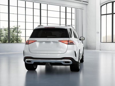2026 Mercedes-Benz GLE GLE 450 4MATIC®