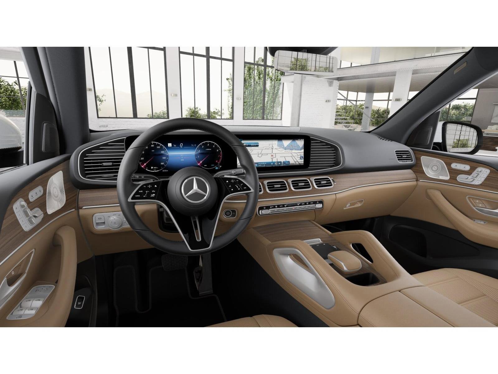 2026 Mercedes-Benz GLE GLE 450 4MATIC®