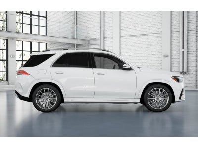 2026 Mercedes-Benz GLE GLE 450 4MATIC®