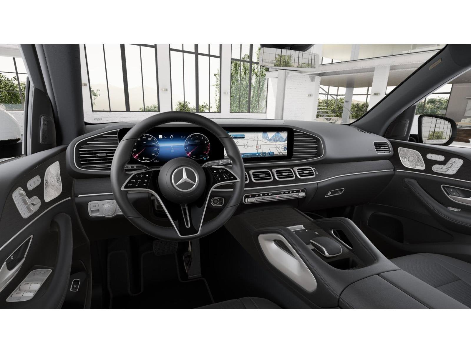 2026 Mercedes-Benz GLE GLE 450 4MATIC®