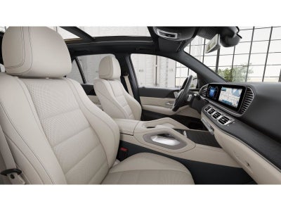 2026 Mercedes-Benz GLE GLE 450 4MATIC®