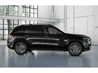 2026 Mercedes-Benz GLE GLE 450 4MATIC®
