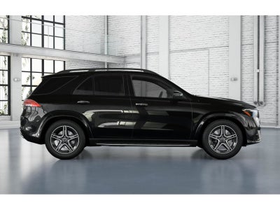 2026 Mercedes-Benz GLE GLE 450 4MATIC®
