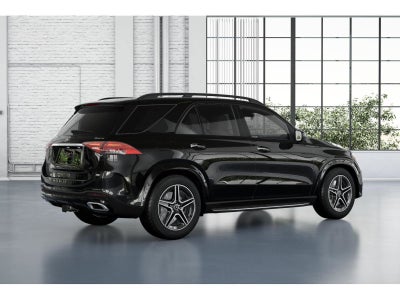 2026 Mercedes-Benz GLE GLE 450 4MATIC®