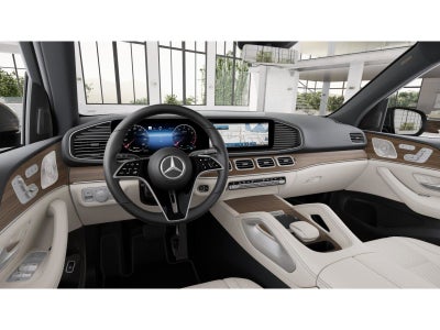 2026 Mercedes-Benz GLE GLE 450 4MATIC®