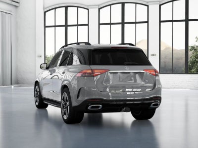 2026 Mercedes-Benz GLE GLE 450 4MATIC®