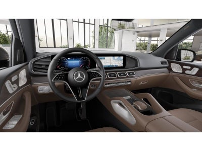 2026 Mercedes-Benz GLE GLE 450 4MATIC®