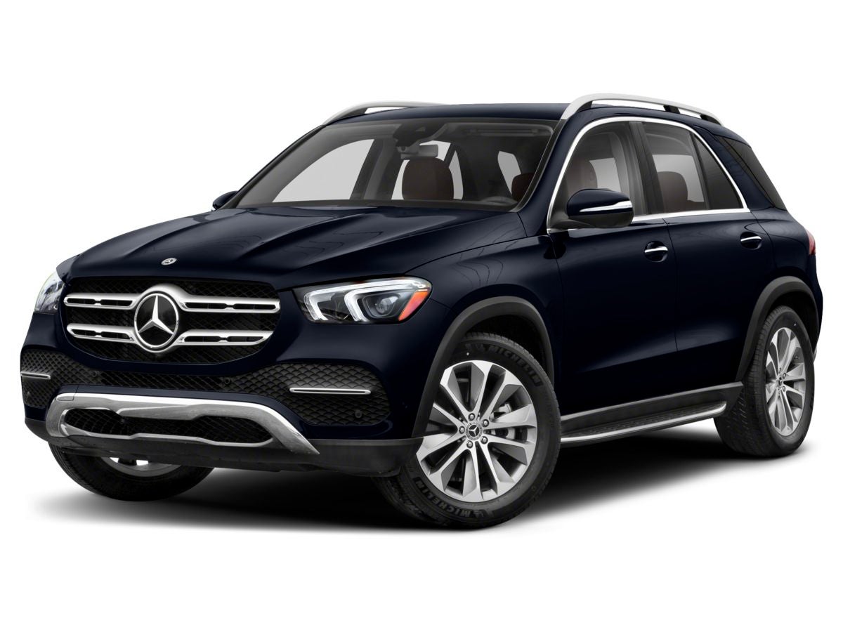 2020 Mercedes-Benz GLE GLE 450 4MATIC®