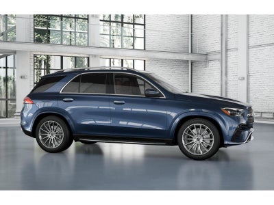2026 Mercedes-Benz GLE GLE 450 4MATIC®