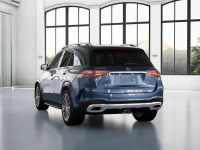 2026 Mercedes-Benz GLE GLE 450 4MATIC®