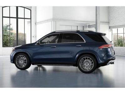2026 Mercedes-Benz GLE GLE 450 4MATIC®