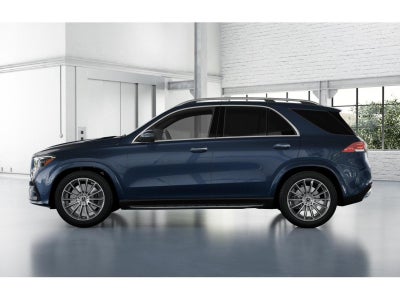 2026 Mercedes-Benz GLE GLE 450 4MATIC®