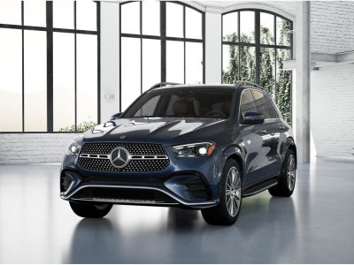 2026 Mercedes-Benz GLE GLE 450 4MATIC®