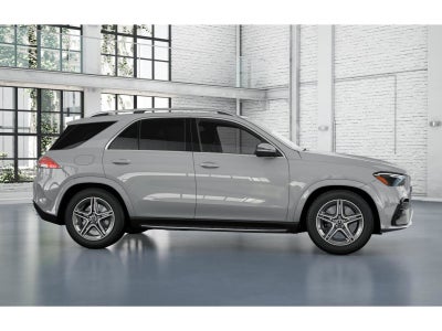 2026 Mercedes-Benz GLE GLE 450 4MATIC®