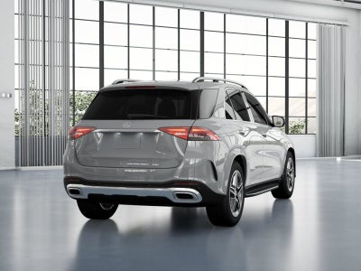 2026 Mercedes-Benz GLE GLE 450 4MATIC®