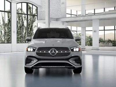 2026 Mercedes-Benz GLE GLE 450 4MATIC®