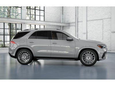 2026 Mercedes-Benz GLE GLE 450 4MATIC®