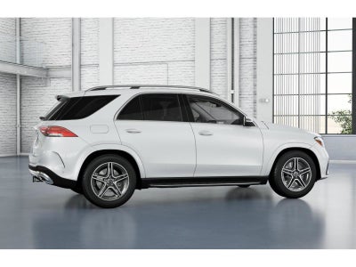 2026 Mercedes-Benz GLE GLE 450 4MATIC®