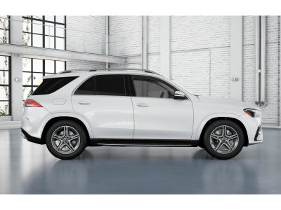 2026 Mercedes-Benz GLE GLE 450 4MATIC®