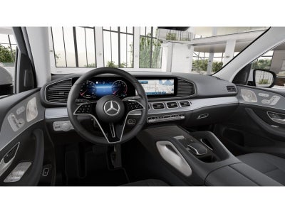 2026 Mercedes-Benz GLE GLE 450 4MATIC®