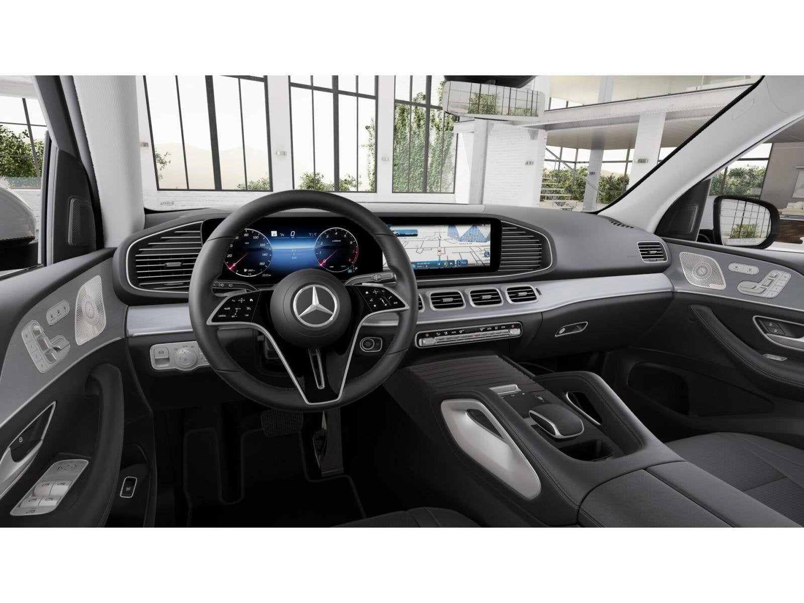 2026 Mercedes-Benz GLE GLE 450 4MATIC®