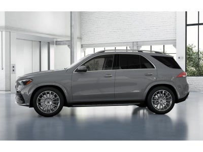 2026 Mercedes-Benz GLE GLE 450 4MATIC®