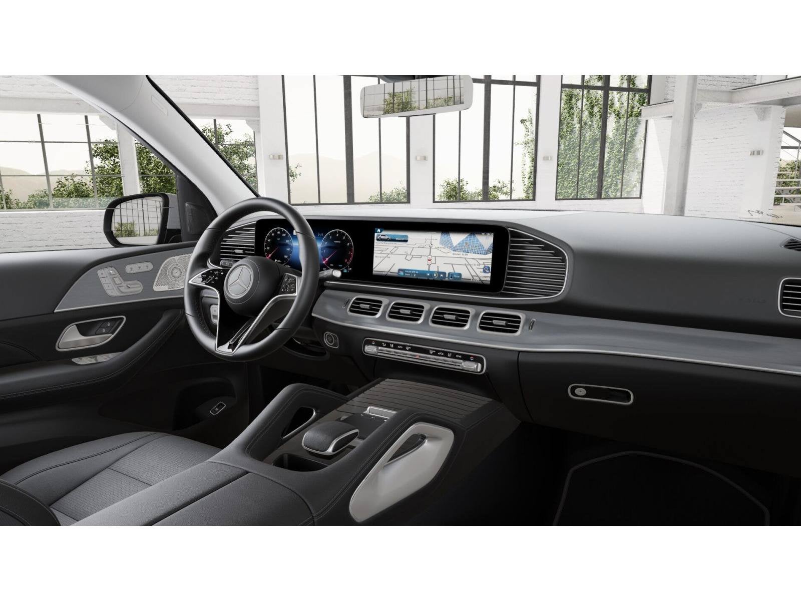 2026 Mercedes-Benz GLE GLE 450 4MATIC®