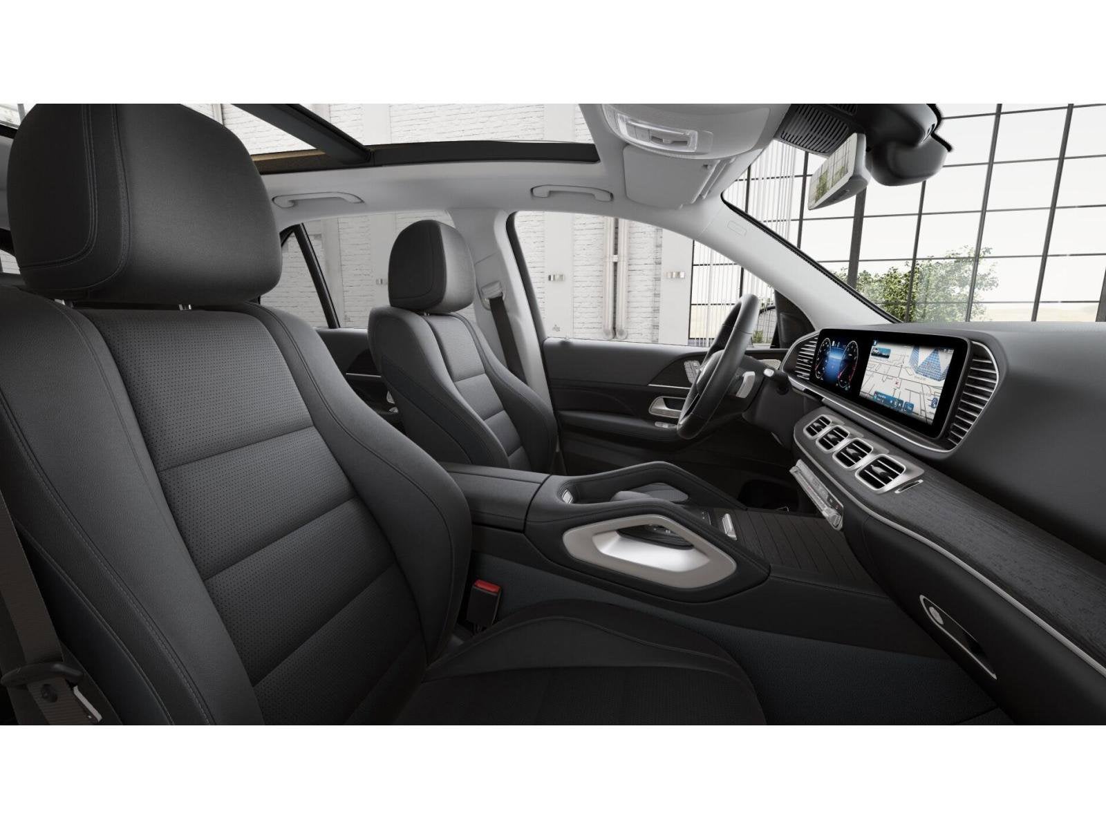 2026 Mercedes-Benz GLE GLE 450 4MATIC®