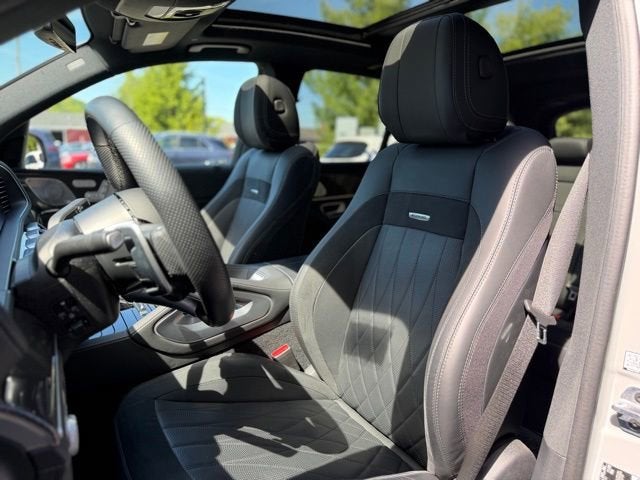 2024 Mercedes-Benz GLE GLE 53 AMG® 4MATIC®