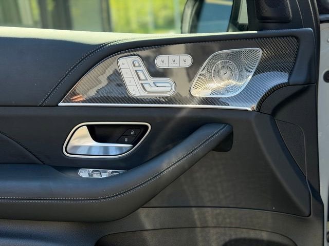 2024 Mercedes-Benz GLE GLE 53 AMG® 4MATIC®