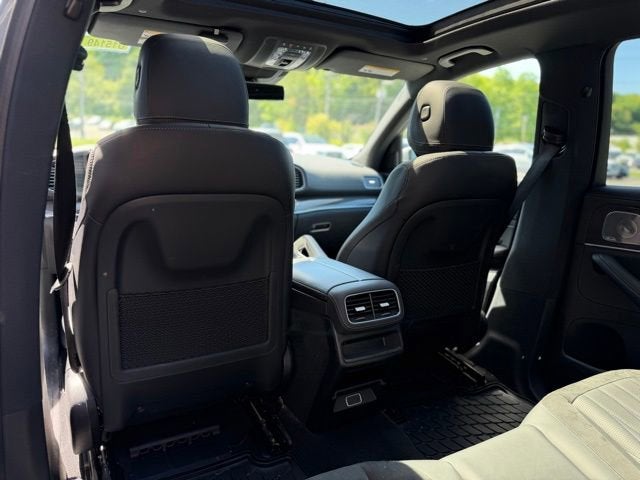 2024 Mercedes-Benz GLE GLE 53 AMG® 4MATIC®