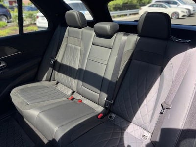 2024 Mercedes-Benz GLE GLE 53 AMG® 4MATIC®