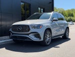 2024 Mercedes-Benz GLE GLE 53 AMG® 4MATIC®