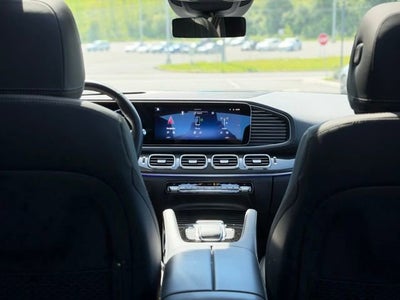 2024 Mercedes-Benz GLE GLE 53 AMG® 4MATIC®