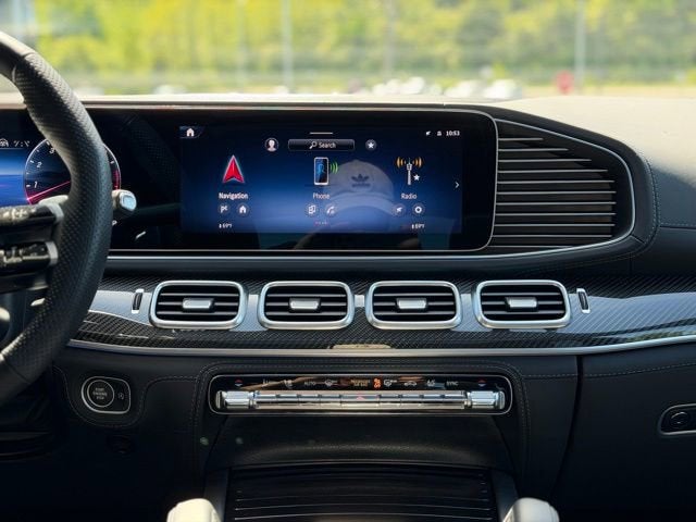 2024 Mercedes-Benz GLE GLE 53 AMG® 4MATIC®