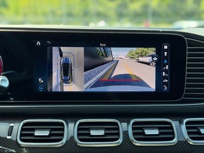 2024 Mercedes-Benz GLE GLE 53 AMG® 4MATIC®