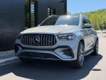 2024 Mercedes-Benz GLE GLE 53 AMG® 4MATIC®