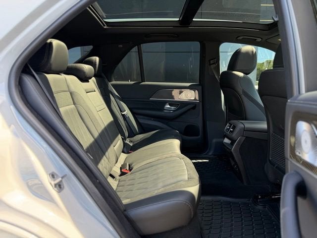 2024 Mercedes-Benz GLE GLE 53 AMG® 4MATIC®