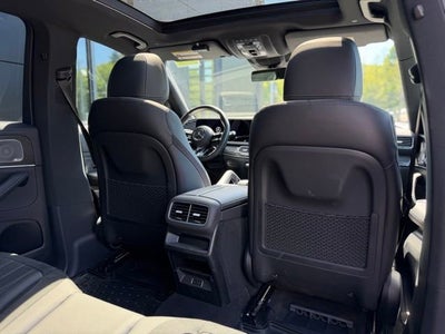 2024 Mercedes-Benz GLE GLE 53 AMG® 4MATIC®
