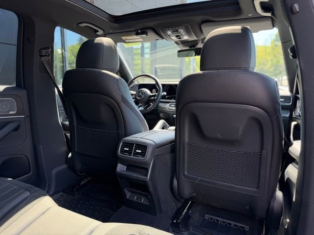 2024 Mercedes-Benz GLE GLE 53 AMG® 4MATIC®