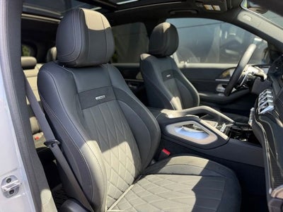 2024 Mercedes-Benz GLE GLE 53 AMG® 4MATIC®